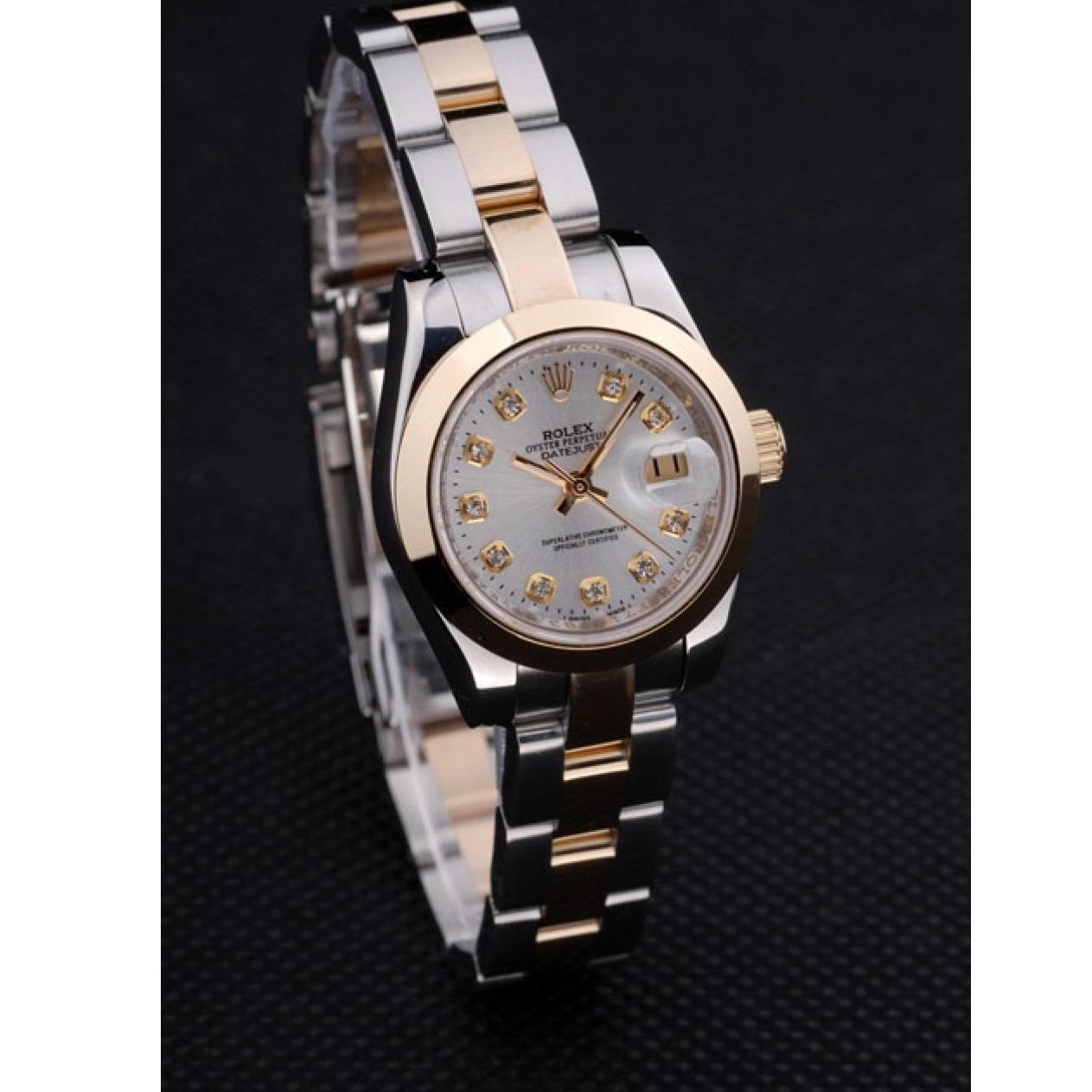 AAA Replica Watches Datejust-rl142 Rolex 0713